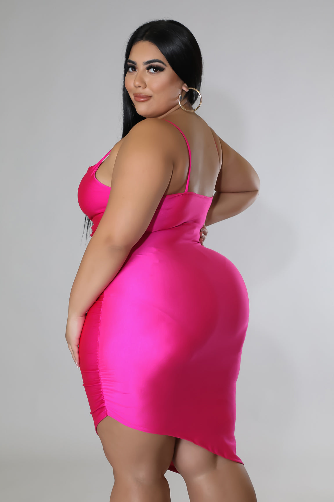 The Stepping Out Dress