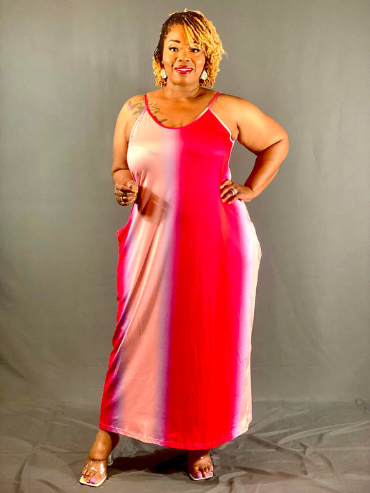 The Let's Go Dress