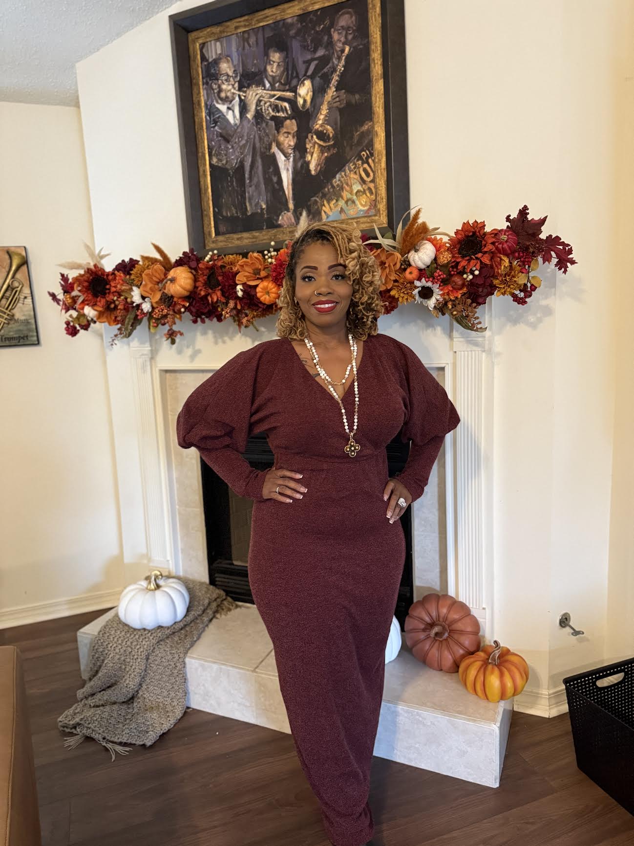 Unforgettable Moments Skirt Set