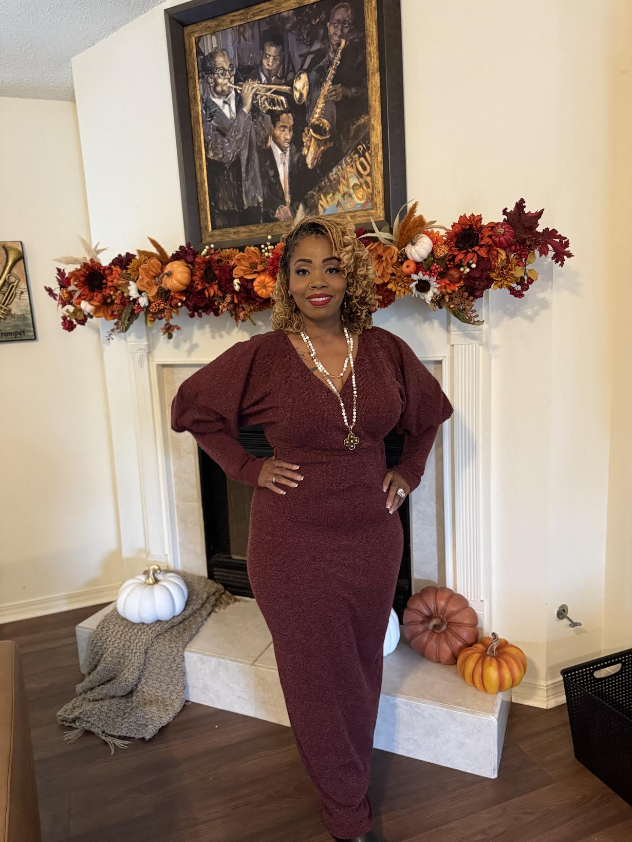 Unforgettable Moments Skirt Set