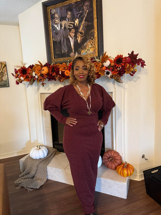 Unforgettable Moments Skirt Set