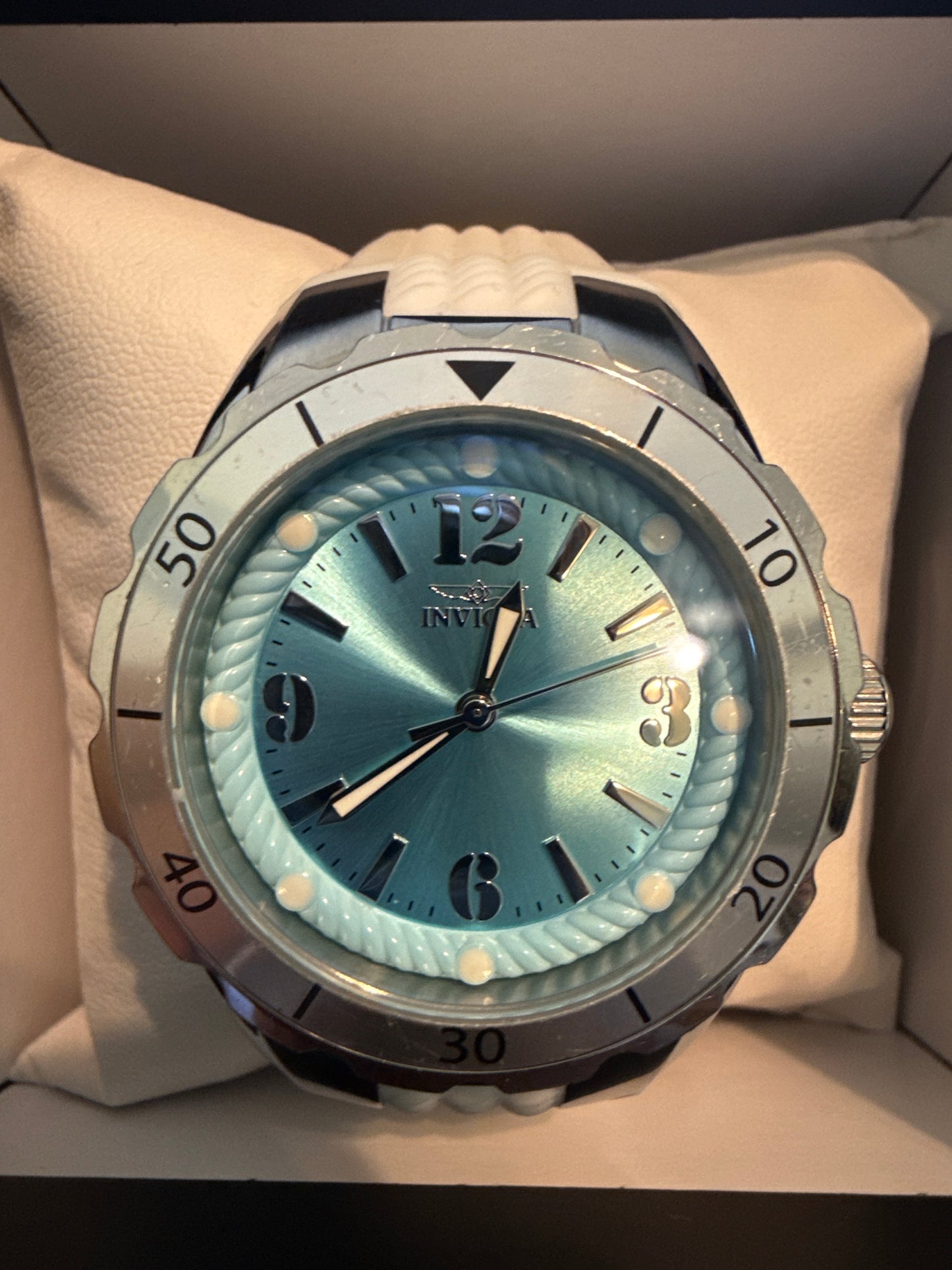 Invicta Angel Watch