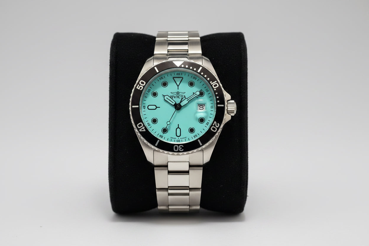 Invicta Pro Diver