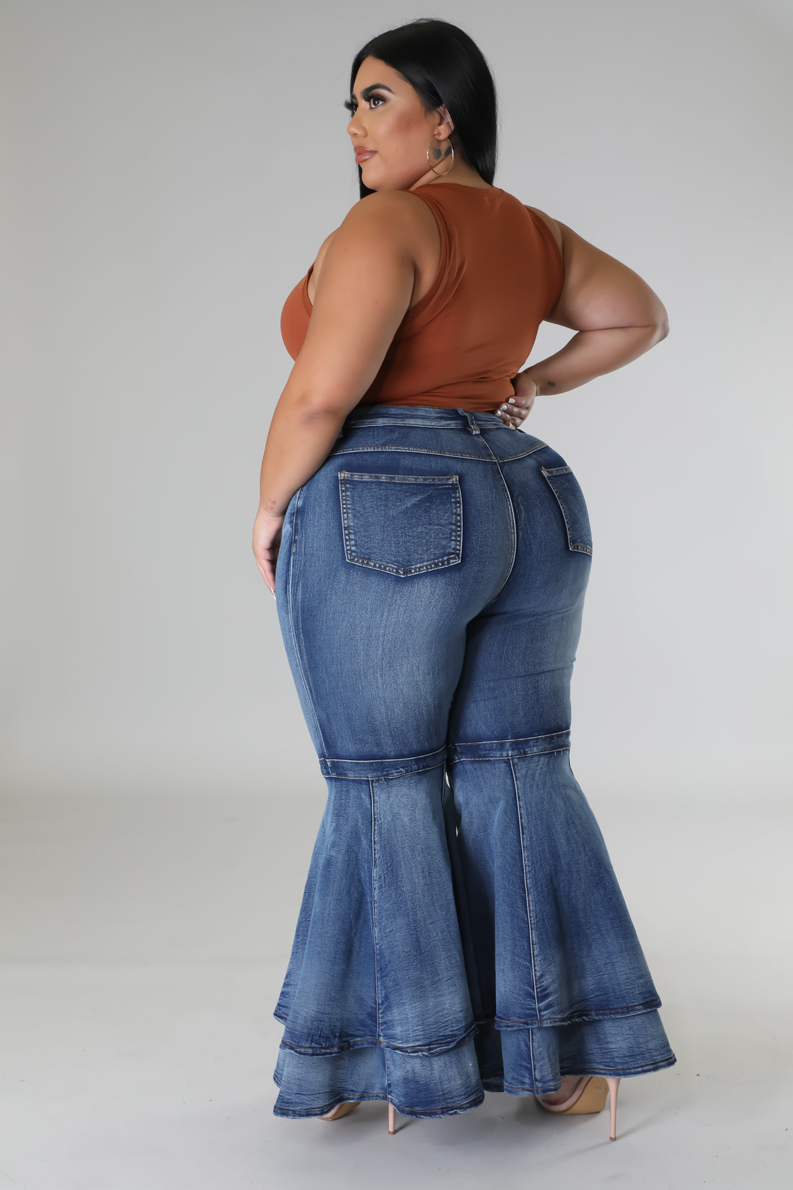 Perfect Asset Jeans