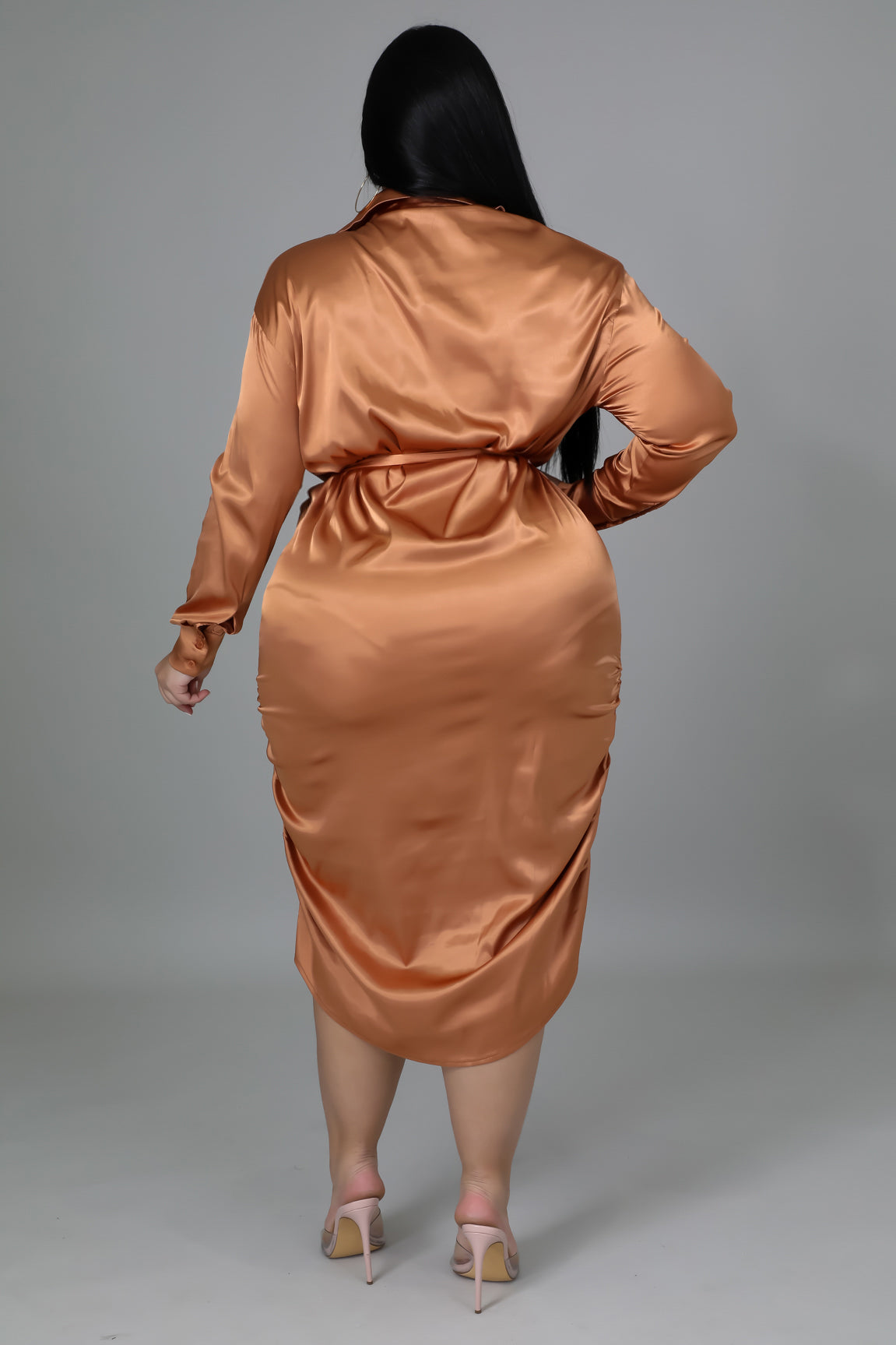 The Shanice Dress