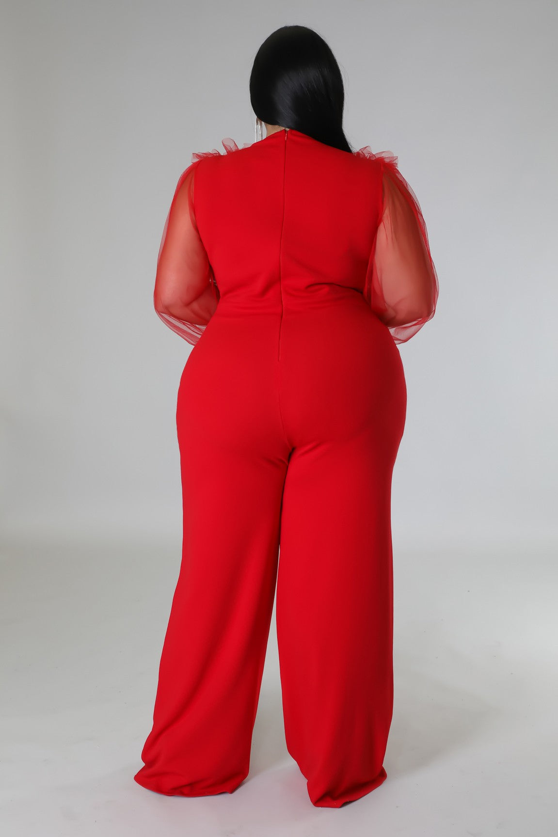 The Sasha Jumpsuit