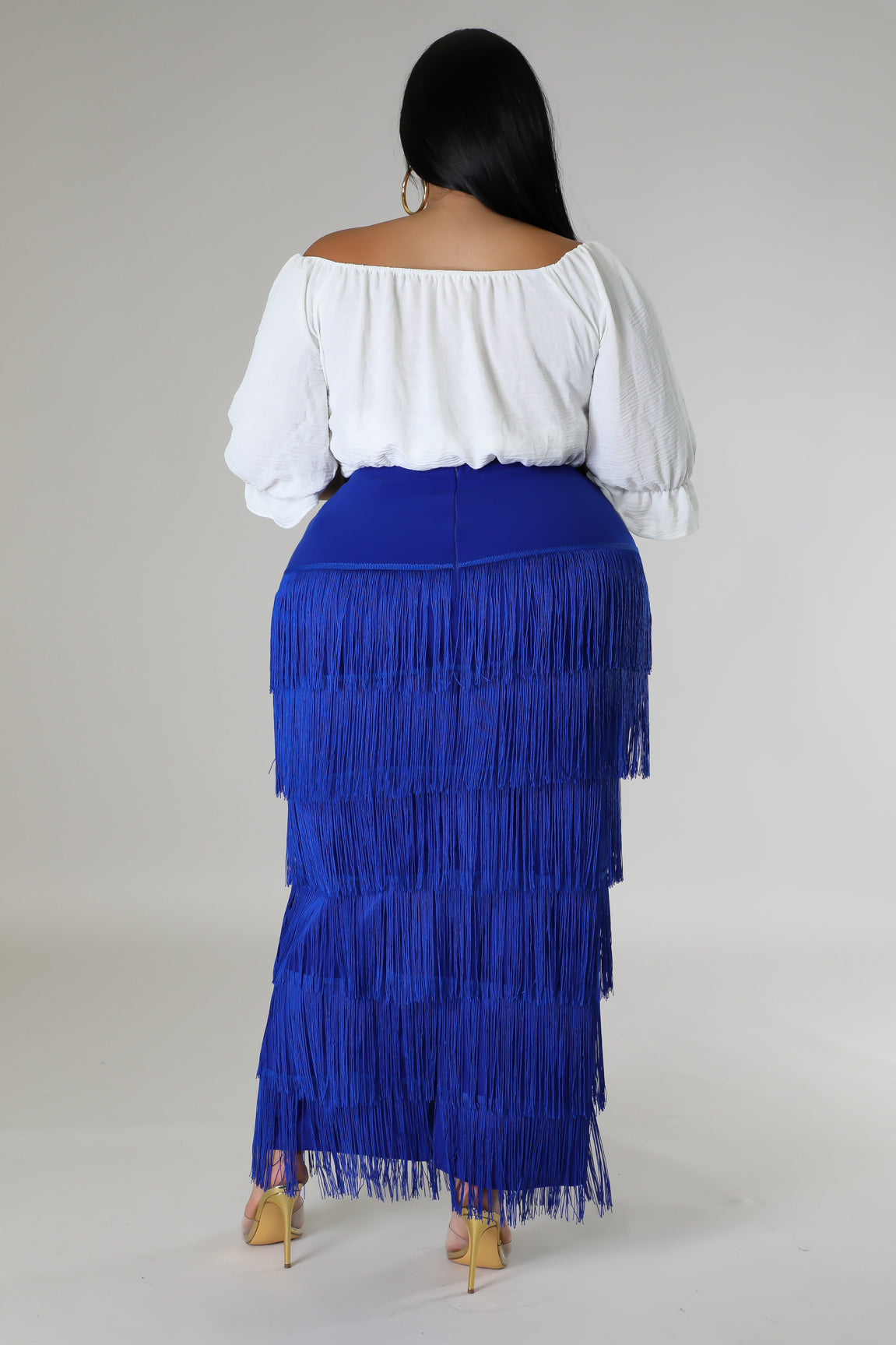 The Mamacita Skirt